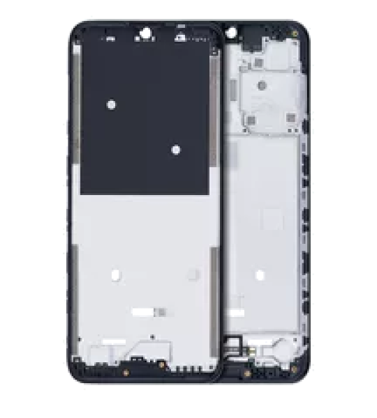 Motorola Moto G10 (2021) Mid-Frame Housing OEM-Equivalent