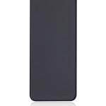 Motorola Moto G30 Display + Frame - Phantom Black AM Plus