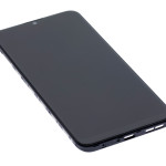 Motorola Moto G30 Display + Frame - Phantom Black AM Plus