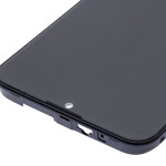 Motorola Moto G30 Display + Frame - Phantom Black AM Plus