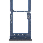 Motorola Moto G Play (2021) Sim Tray - Flash Gray SVP