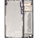 Motorola Moto G Play (2021) Mid-Frame Housing - Flash Gray AM Plus