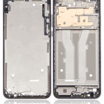 Motorola Moto G Play (2021) Mid-Frame Housing - Flash Gray AM Plus