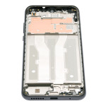 Motorola Moto G Play (2021) Mid-Frame Housing - Flash Gray AM Plus