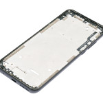 Motorola Moto G Play (2021) Mid-Frame Housing - Flash Gray AM Plus