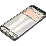 Motorola Moto G Play (2021) Mid-Frame Housing - Flash Gray AM Plus