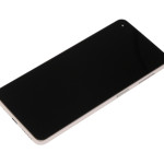 Motorola Moto G Power (2021) Display + Frame - Polar Silver Refurbished