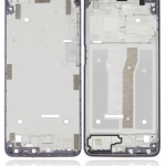 Motorola Moto G Power (2021) Mid-Frame Housing - Flash Gray AM Plus