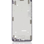 Motorola Moto G Power (2021) Mid-Frame Housing - Flash Gray AM Plus