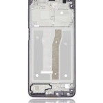 Motorola Moto G Power (2021) Mid-Frame Housing - Flash Gray AM Plus