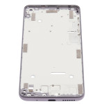 Motorola Moto G Power (2021) Mid-Frame Housing - Flash Gray AM Plus
