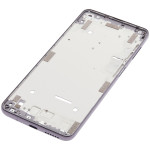 Motorola Moto G Power (2021) Mid-Frame Housing - Flash Gray AM Plus