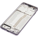 Motorola Moto G Power (2021) Mid-Frame Housing - Flash Gray AM Plus