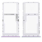 Motorola Moto G20 Dual Sim Tray - Breathing Crystal AM Plus