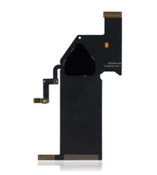 Motorola Moto Razr 5G (2020) Main Flex (Left) SVP