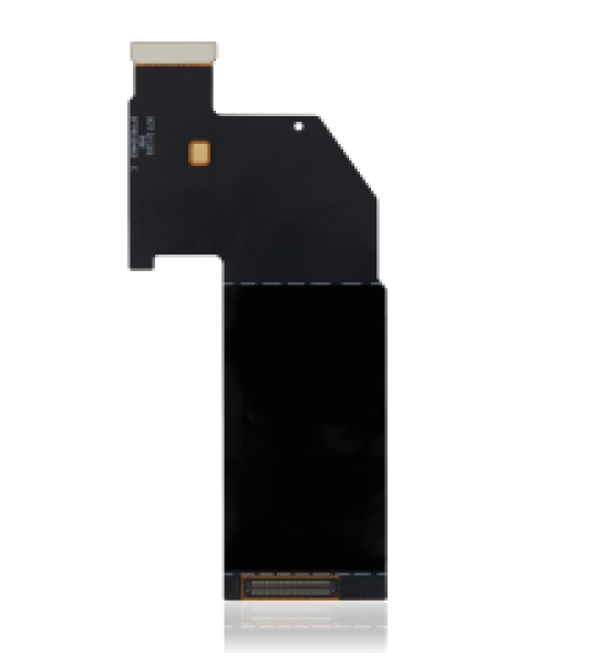 Motorola Moto Razr 5G (2020) Main Flex (Right) SVP