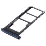 Motorola Moto G7 / G7 Plus Dual Sim Tray - Deep Indigo / Blue AM Plus