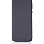 Motorola Moto G7 Power Display + Frame - Marine Blue Soft Oled