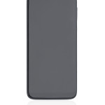 Motorola Moto G7 Power Display + Frame - Ceramic Black Refurbished