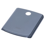 Motorola Moto Razr 5G (2020) Back Cover - Polished Graphite SVP