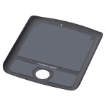 Motorola Moto Razr 5G (2020) Back Cover - Polished Graphite SVP
