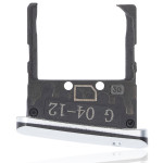 Motorola Moto Razr 5G (2020) Sim Tray - Liqiud Mercury OEM-Equivalent