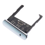 Motorola Moto Razr 5G (2020) Sim Tray - Liqiud Mercury OEM-Equivalent
