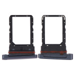 Motorola Moto Razr 5G (2022) Sim Tray - Black OEM-Equivalent