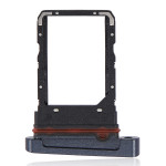 Motorola Moto Razr 5G (2022) Sim Tray - Black OEM-Equivalent