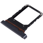 Motorola Moto Razr 5G (2022) Sim Tray - Black OEM-Equivalent