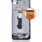 Motorola Moto E40 (2021) Display + Frame Refurbished
