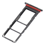 Motorola Moto E40 (2021) Dual Sim Tray - Carbon Gray OEM-Equivalent