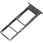 Motorola Moto E20 (2021) Dual Sim Tray - Gray OEM-Equivalent