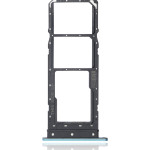 Motorola Moto E20 (2021) Dual Sim Tray - Green OEM-Equivalent