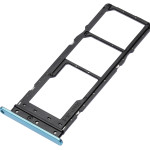 Motorola Moto E20 (2021) Dual Sim Tray - Green OEM-Equivalent