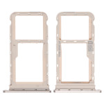 Motorola Moto G60 Sim Tray - Frosted Champagne AM Plus
