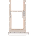 Motorola Moto G60 Sim Tray - Frosted Champagne AM Plus