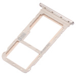 Motorola Moto G60 Sim Tray - Frosted Champagne AM Plus
