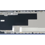 Motorola Moto Edge Plus / Edge 30 Pro (2022) / Edge X30 5G (2021) Mid-Frame Housing - Cosmos Blue OEM-Equivalent