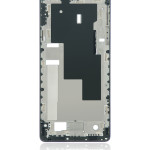 Motorola Moto Edge Plus / Edge 30 Pro (2022) / Edge X30 5G (2021) Mid-Frame Housing - Cosmos Blue OEM-Equivalent