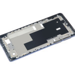 Motorola Moto Edge Plus / Edge 30 Pro (2022) / Edge X30 5G (2021) Mid-Frame Housing - Cosmos Blue OEM-Equivalent
