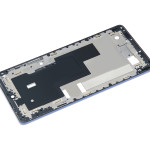 Motorola Moto Edge Plus / Edge 30 Pro (2022) / Edge X30 5G (2021) Mid-Frame Housing - Cosmos Blue OEM-Equivalent