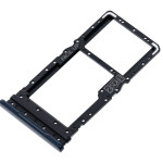 Motorola Moto G8 Power Dual Sim Tray - Capri Blue AM Plus