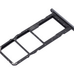 Motorola Moto E6s (2020) Dual Sim Tray - Gray OEM-Equivalent