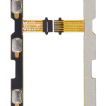 Motorola Moto E6s (2020) Power and Volume Button Flex OEM-Equivalent