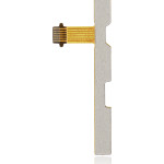 Motorola Moto E6s (2020) Power and Volume Button Flex OEM-Equivalent