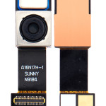 Motorola Moto Razr (2019) Back Camera SVP