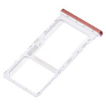 Motorola Moto E7 Plus (2020) Sim Tray - Amber Bronze OEM-Equivalent
