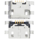 Motorola Moto E7 Plus (2020) Charging Port (Soldering Required) OEM-Equivalent