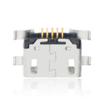 Motorola Moto E7 Plus (2020) Charging Port (Soldering Required) OEM-Equivalent